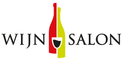 Wijnsalon Logo